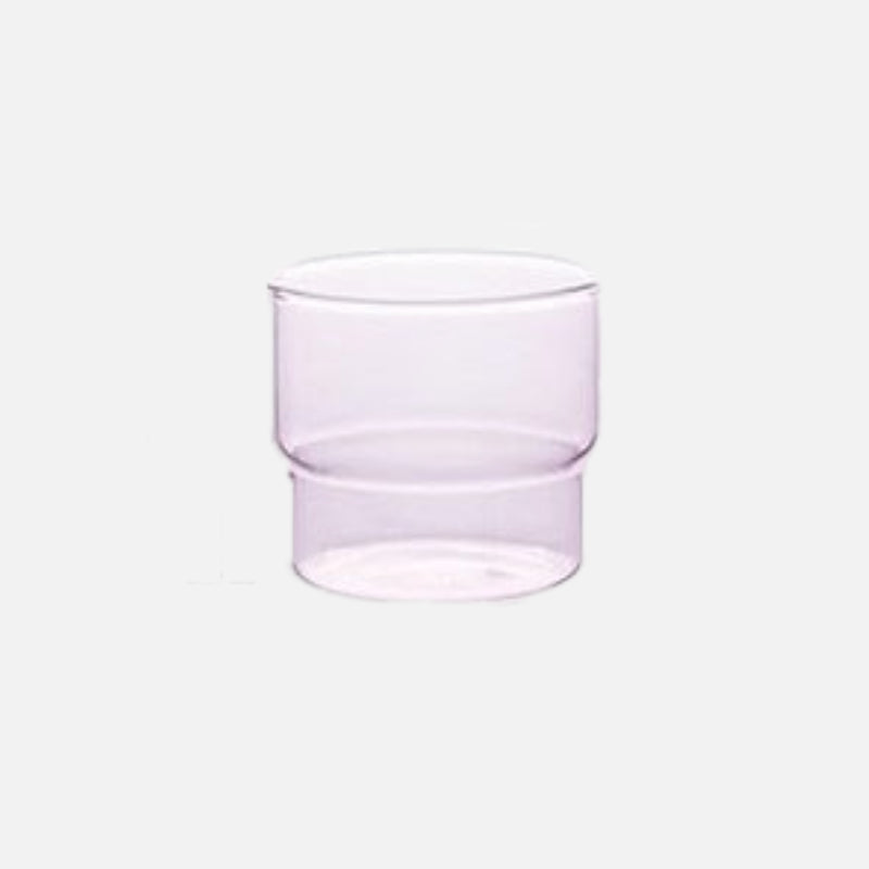 Junips | Stacking Drinking Glasses