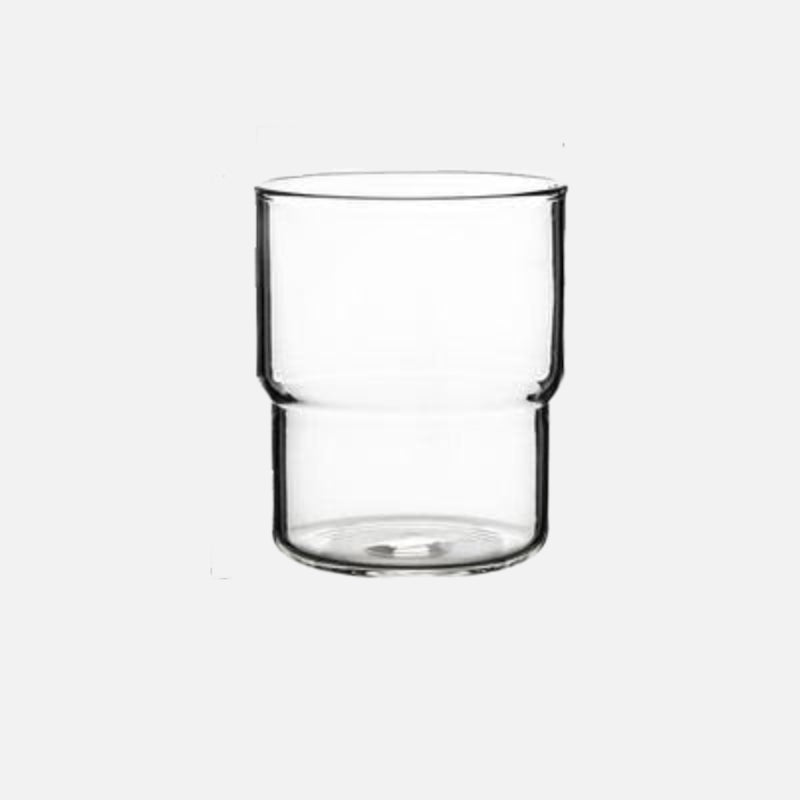Junips | Stacking Drinking Glasses