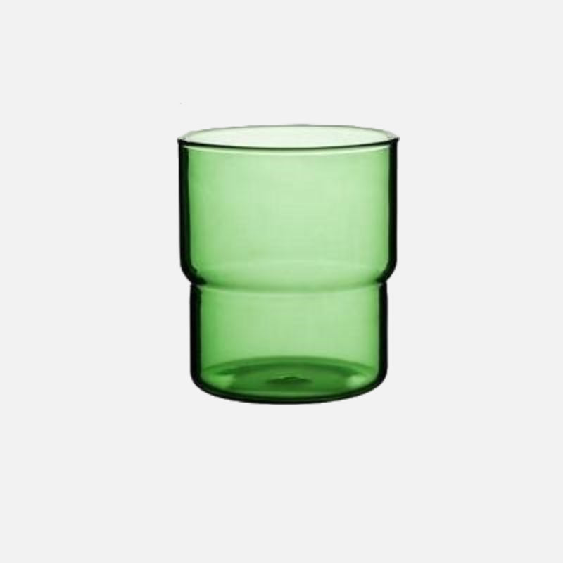Junips | Stacking Drinking Glasses