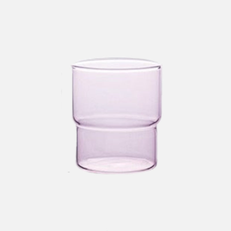 Junips | Stacking Drinking Glasses