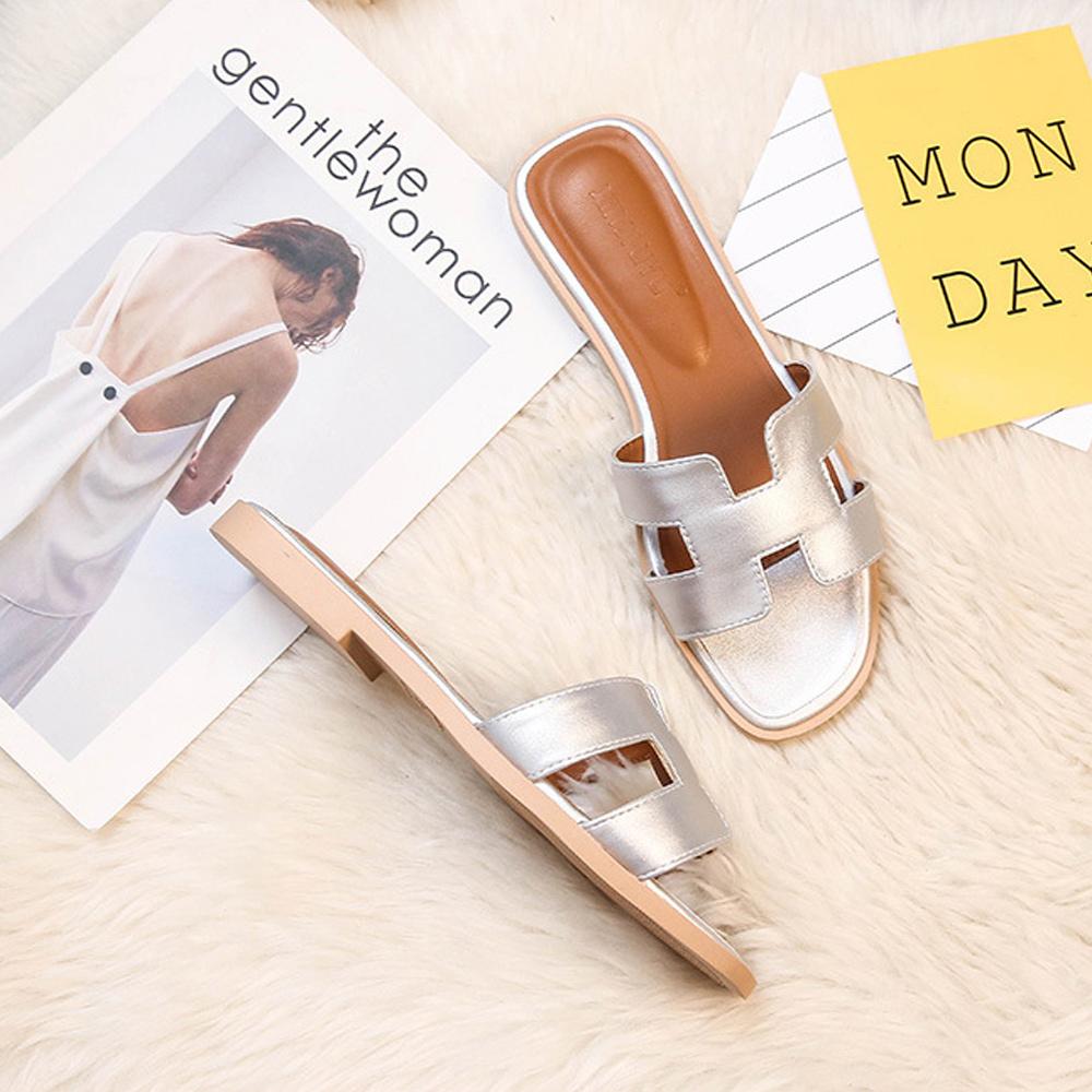 Junips | H - Slippers | Soft, comfortable and trendy