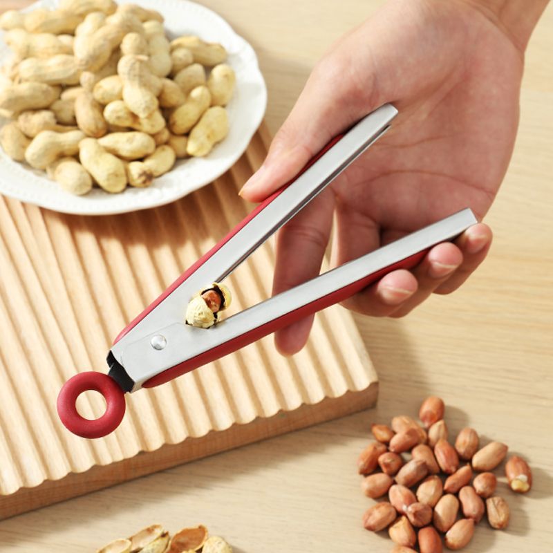 Junips | Peanut Shell Opener
