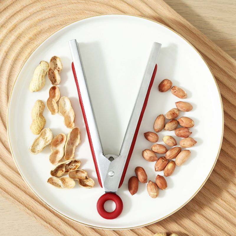 Junips | Peanut Shell Opener