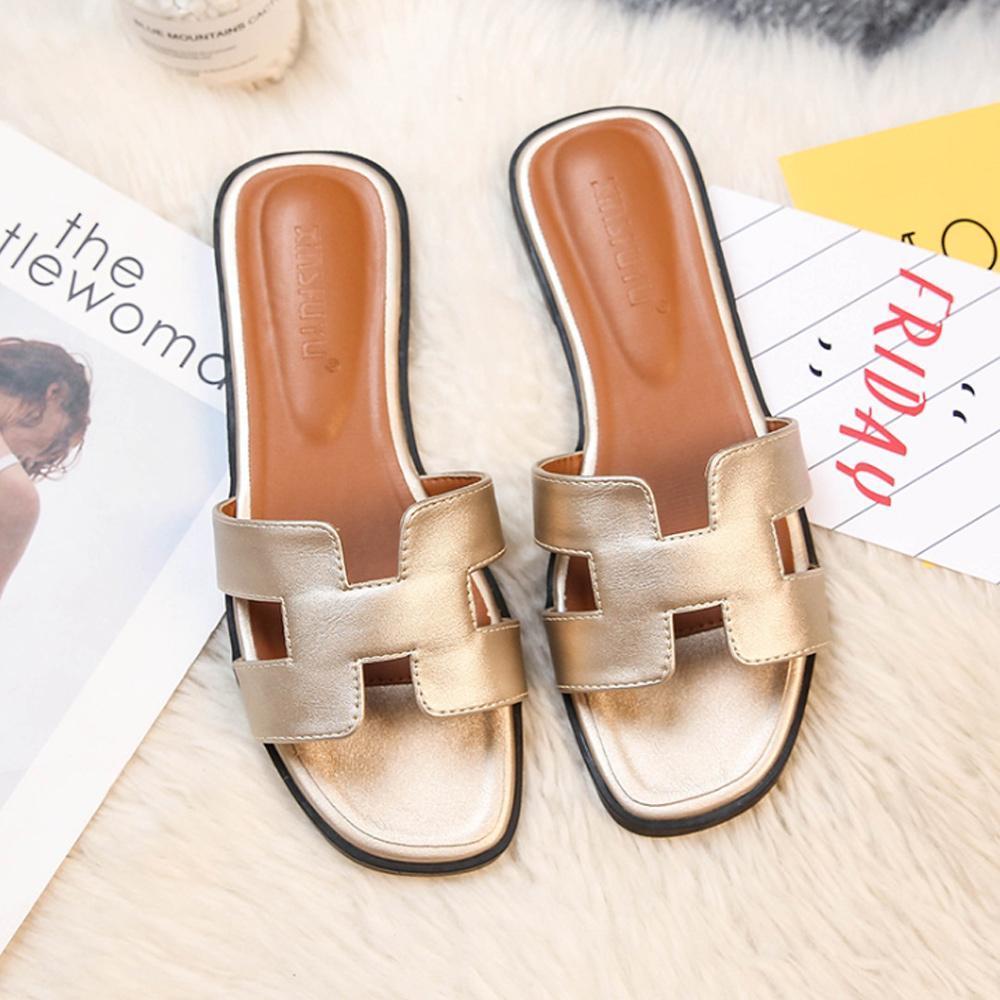 Junips | H - Slippers | Soft, comfortable and trendy
