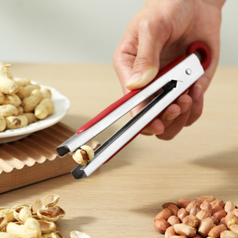 Junips | Peanut Shell Opener