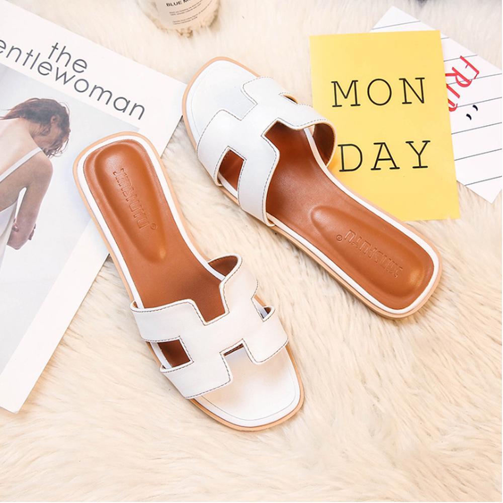 Junips | H - Slippers | Soft, comfortable and trendy