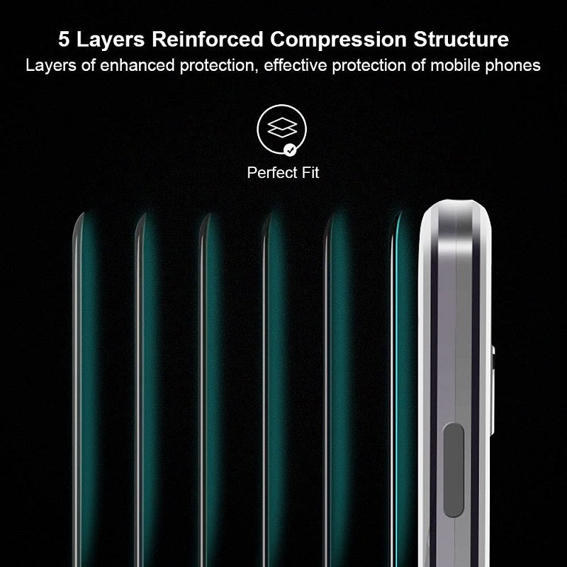 Junips | MAGNETIC DOUBLE-SIDED GLASS PHONE CASE