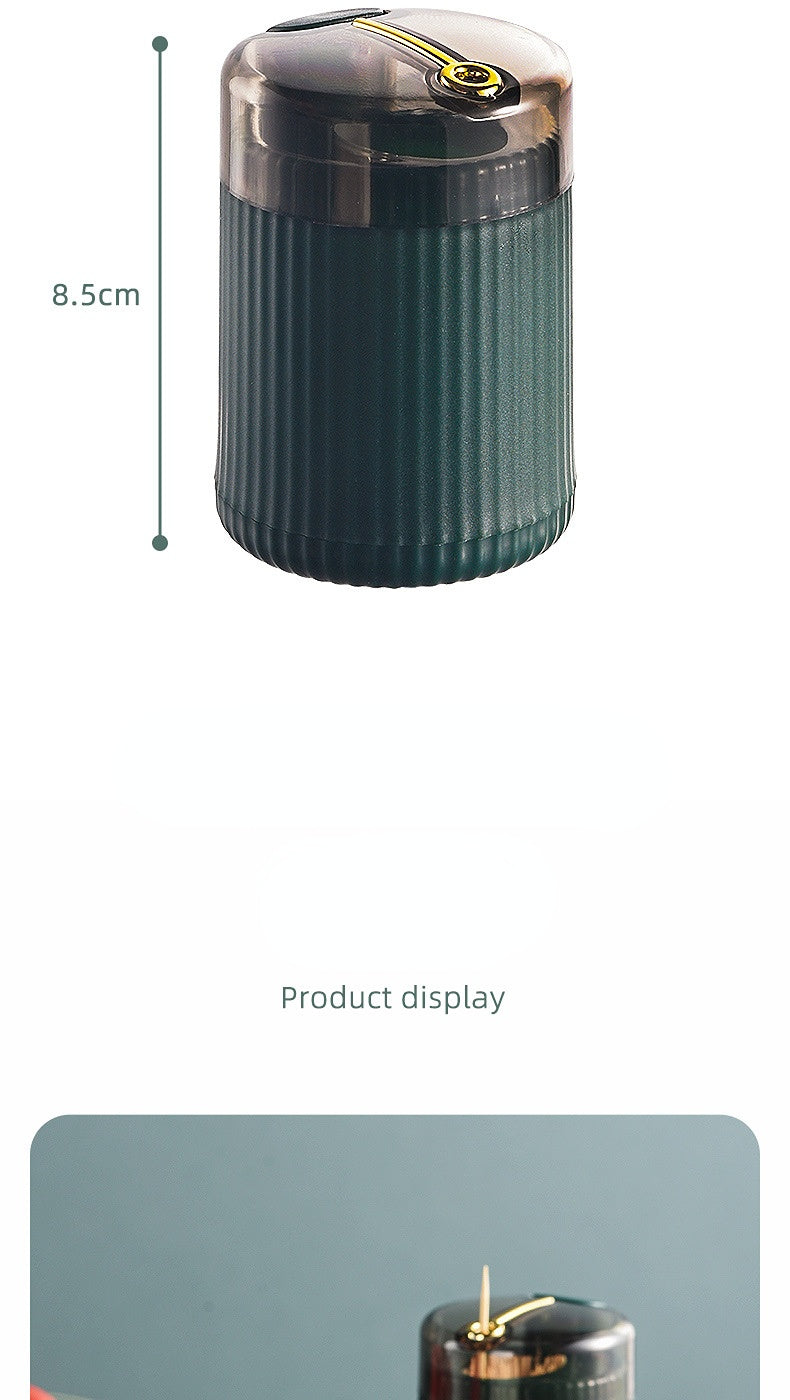 Junips | Nordic Press Toothpick Holder