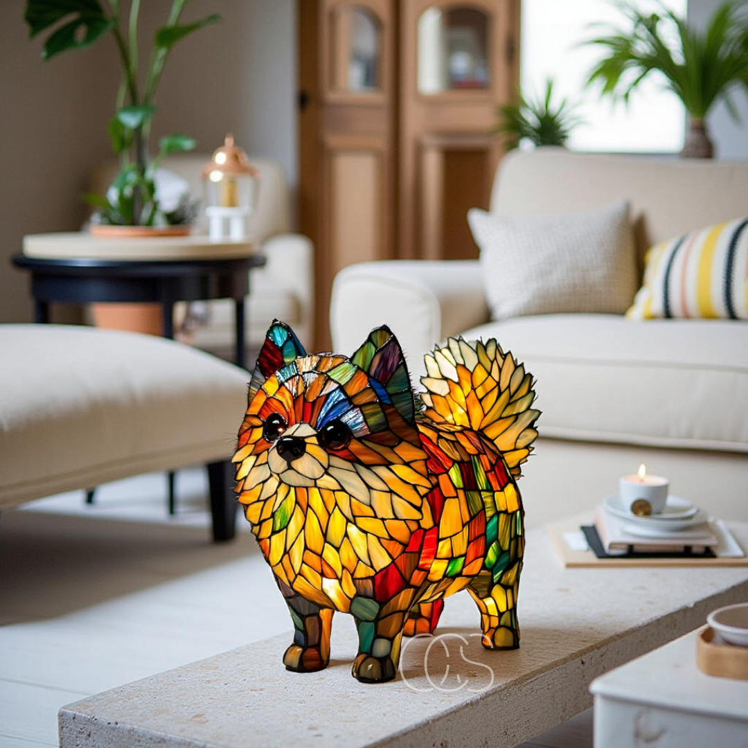 Junips | GlowPet – The night light that warms hearts!