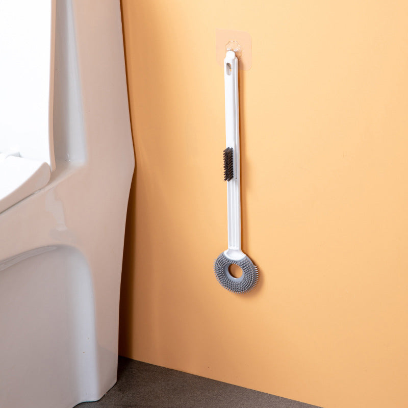 Junips | Lollipop Silicone Toilet Brush