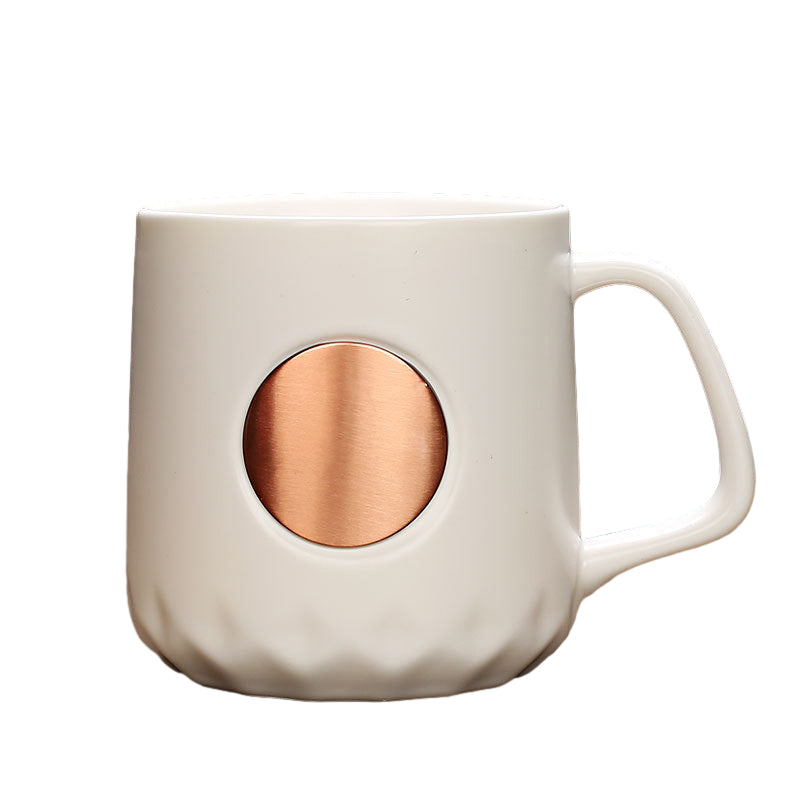 Junips | Bronze Starbucks Creative Cup