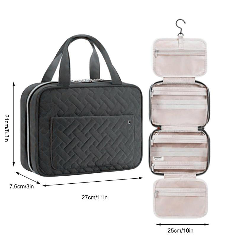 Junips | Cosmetic Organizer for Travel