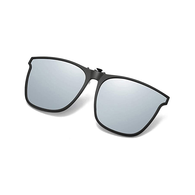 Junips | New polarized clip-on folding sunglasses