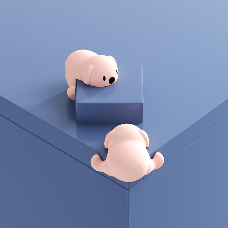 Junips | EDGE PROTECTION FORMED FIGURE