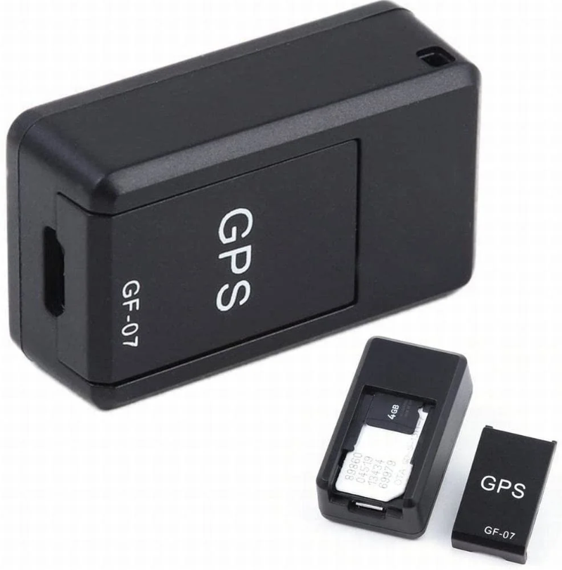 Junips | Magnetic Mini-Worldwide-Gps-Tracker