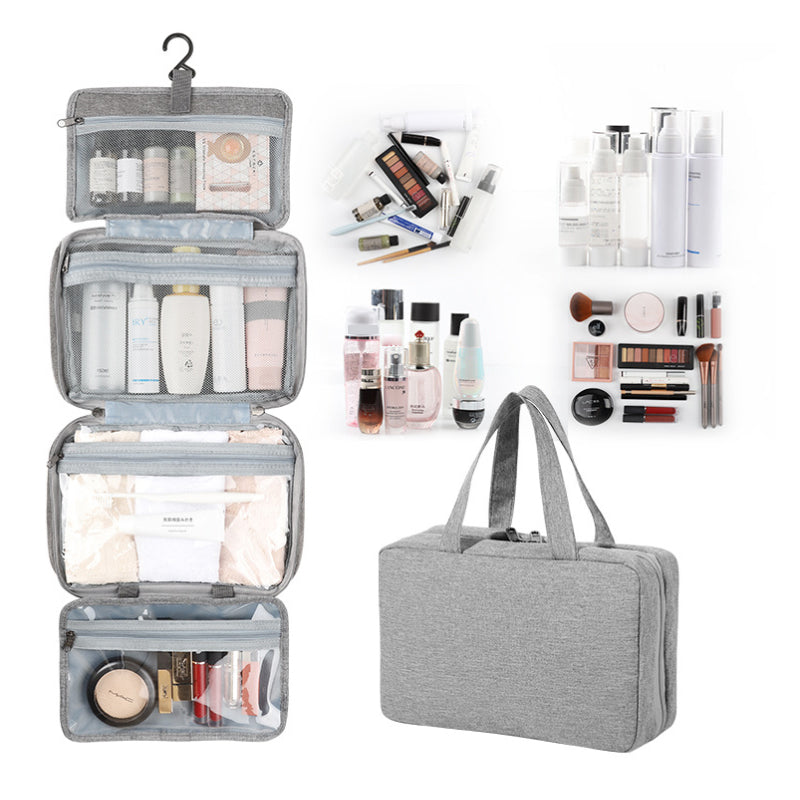 Junips | Cosmetic Organizer for Travel