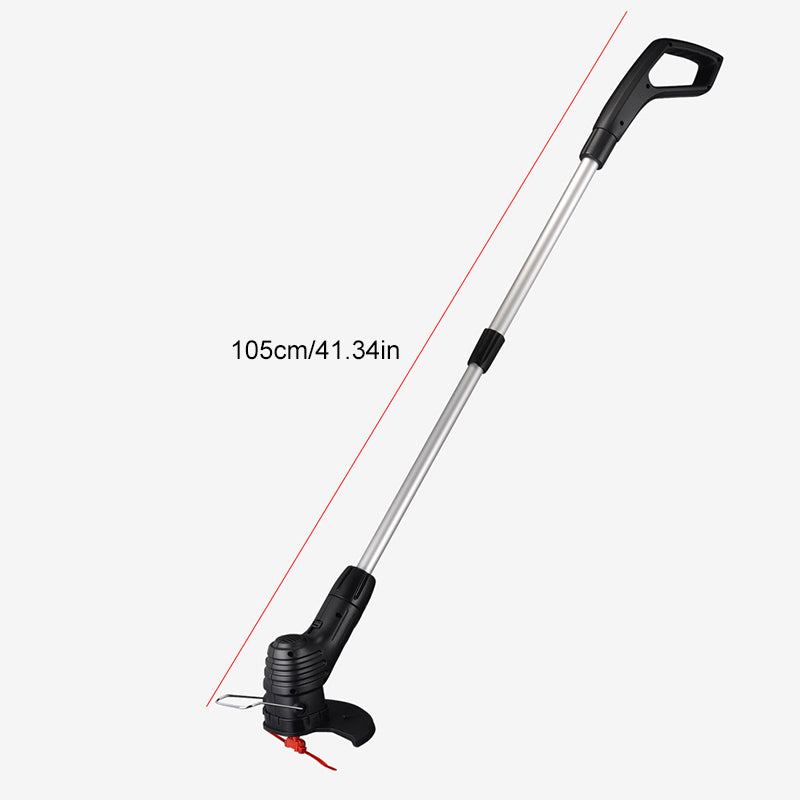 Junips | Lawn Mower