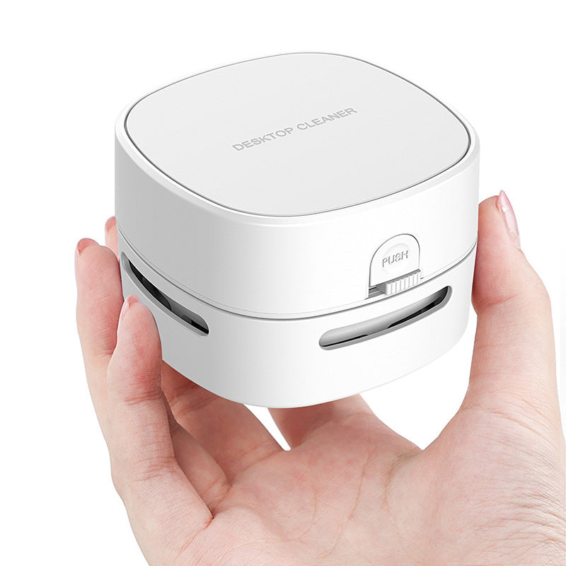 Junips | Mini portable electric vacuum cleaner