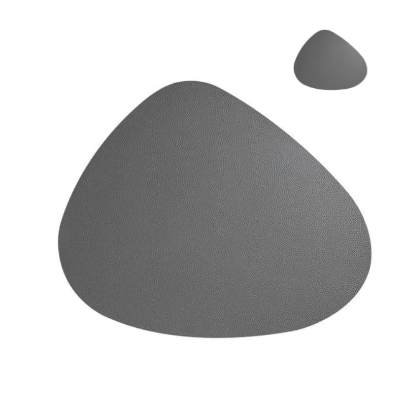 Junips | Pebble Place Mat and Coaster