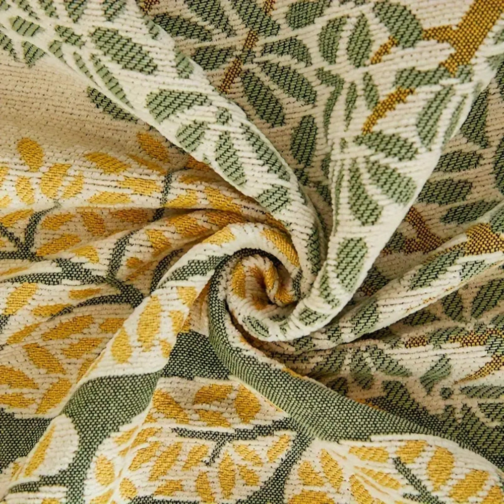 Junips | Eden Grove Chenille Sofa Cover