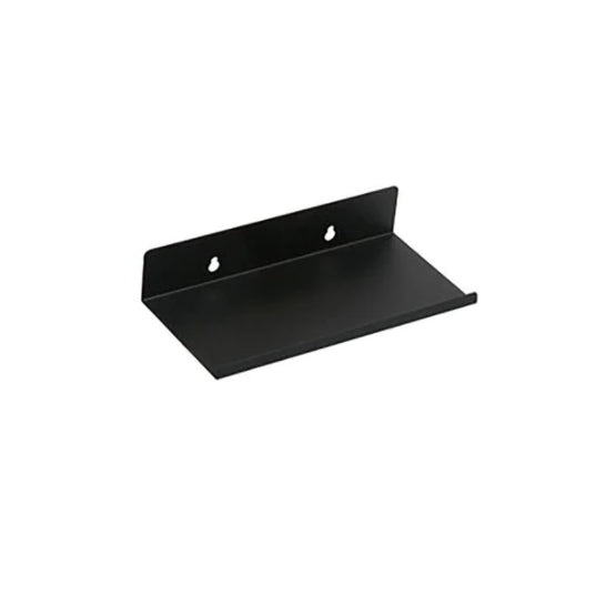 Junips | Simple metal shelf organizer