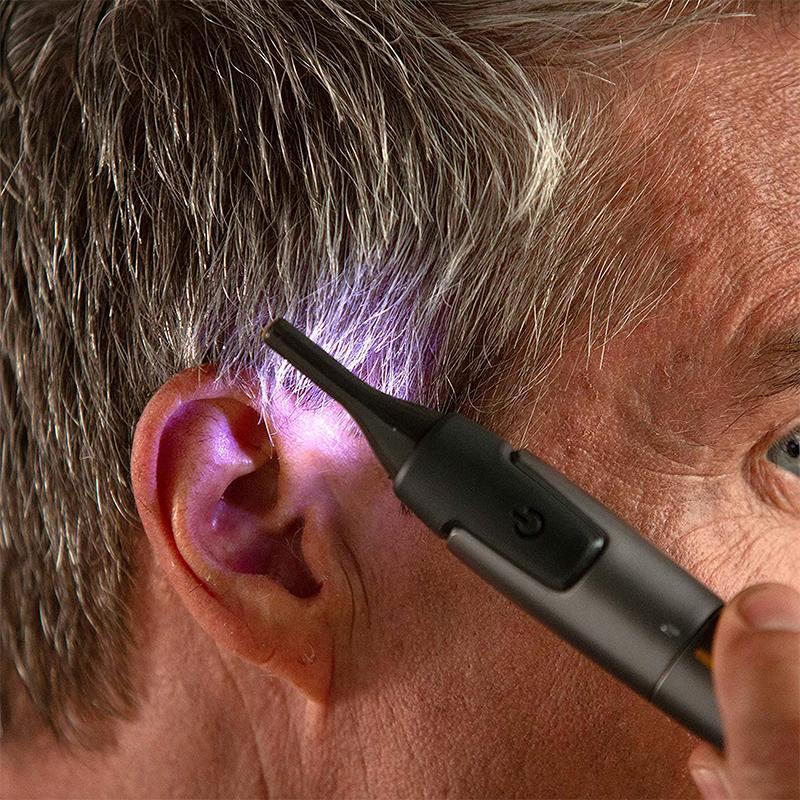 Junips | Ultra-thin precision trimmer