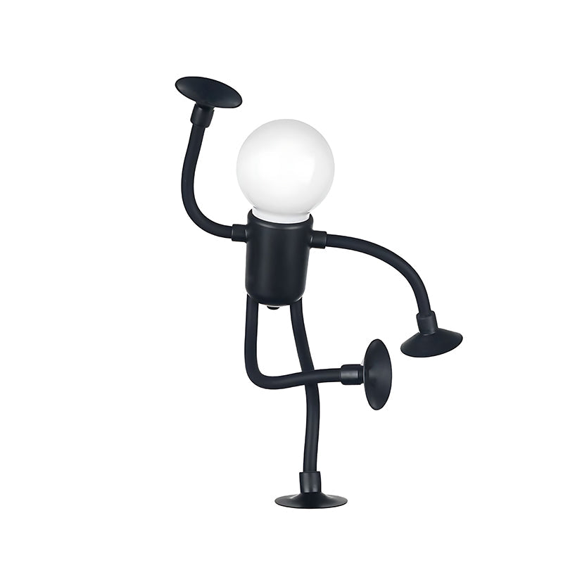 Junips | Bulb Man Night Light