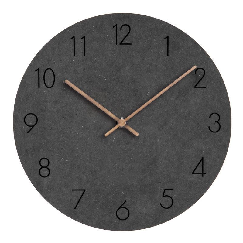 Junips | Nordic Calm - Minimalist Wall Clock 29 cm