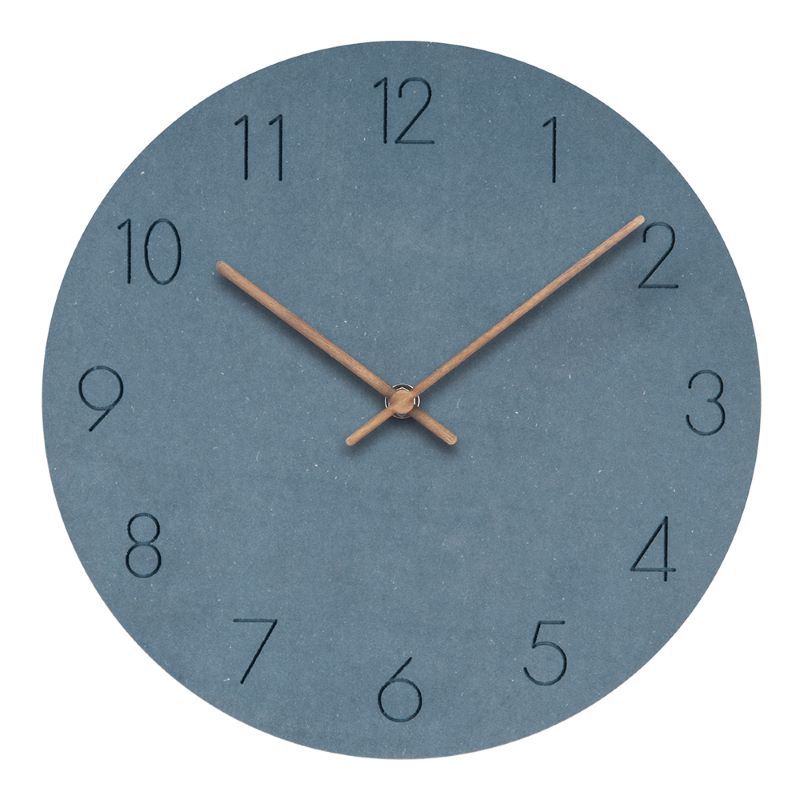 Junips | Nordic Calm - Minimalist Wall Clock 29 cm