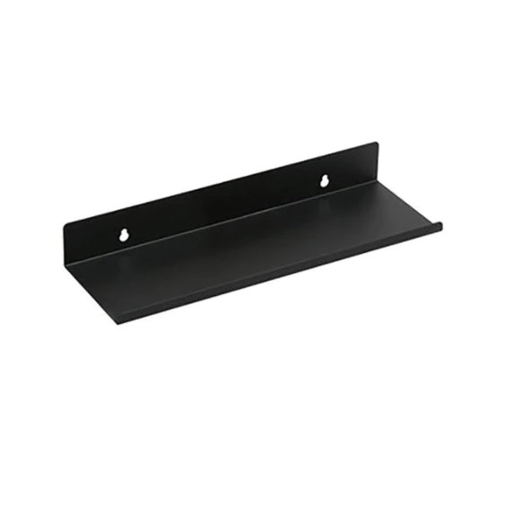 Junips | Simple metal shelf organizer