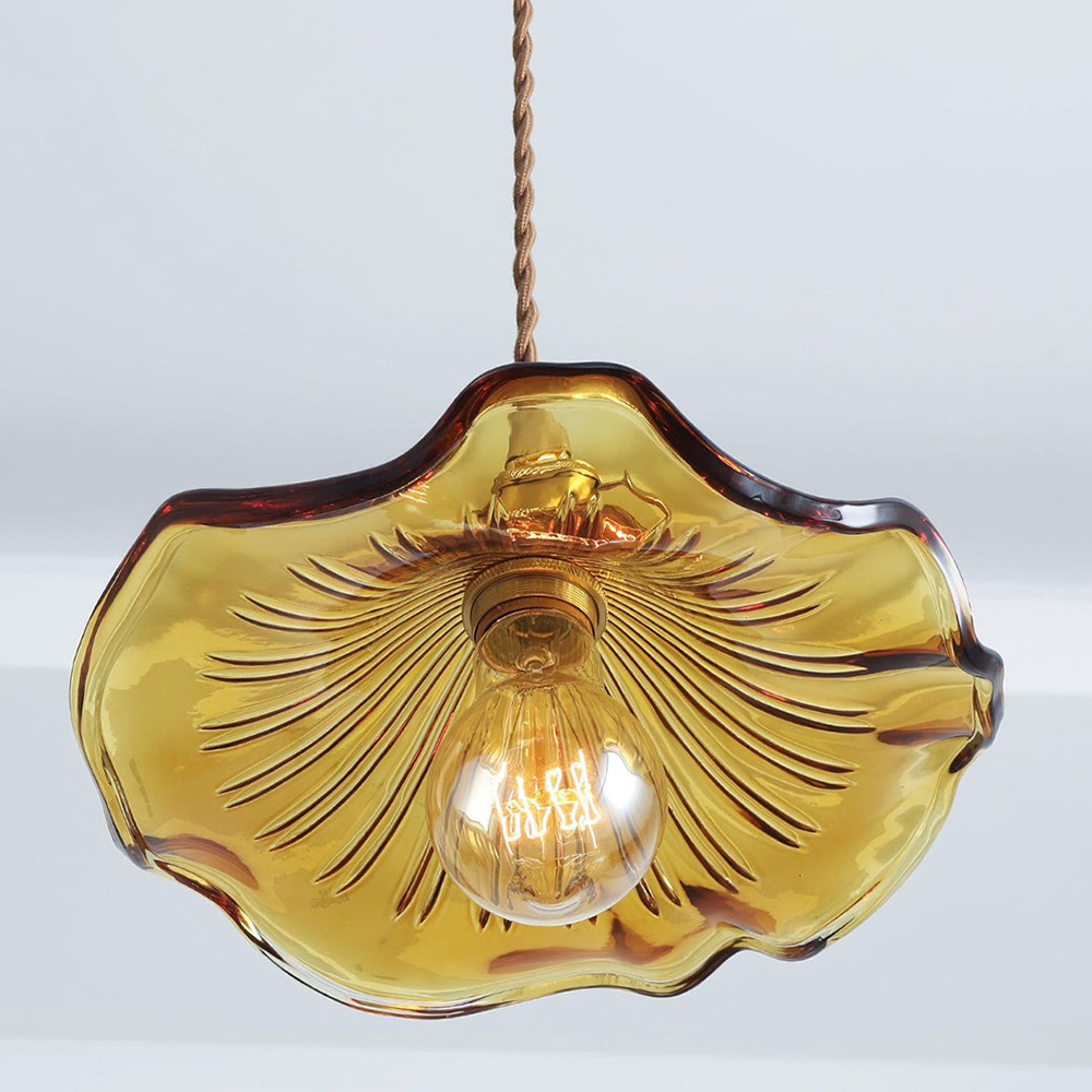 Junips | Hibiscus Flowers Lamp
