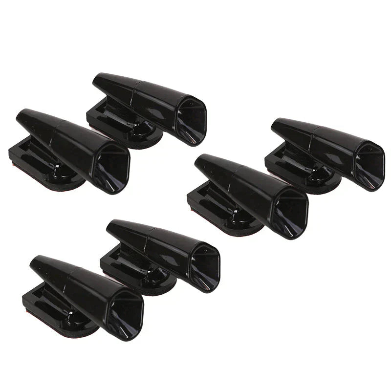 Junips | Ultrasonic deer warning signal whistle device for car