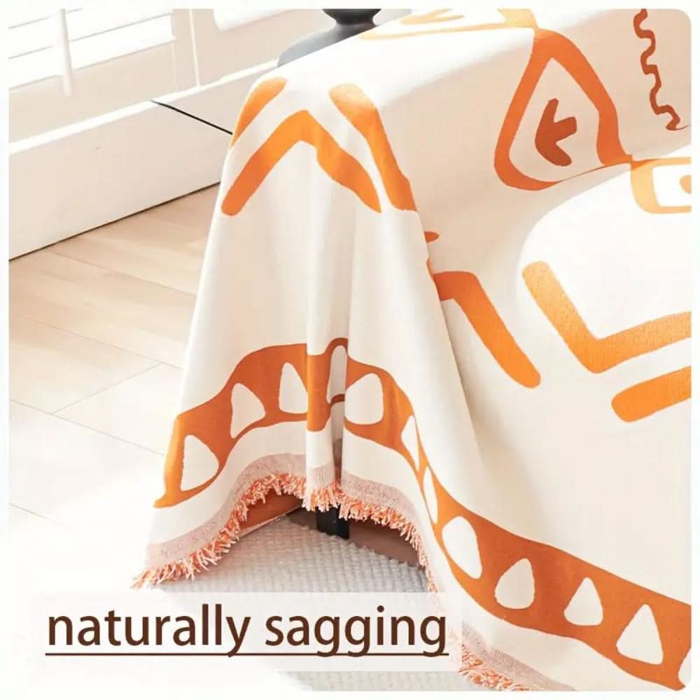 Junips | BohoRevive - Extravagant and fairy-tale sofa cover
