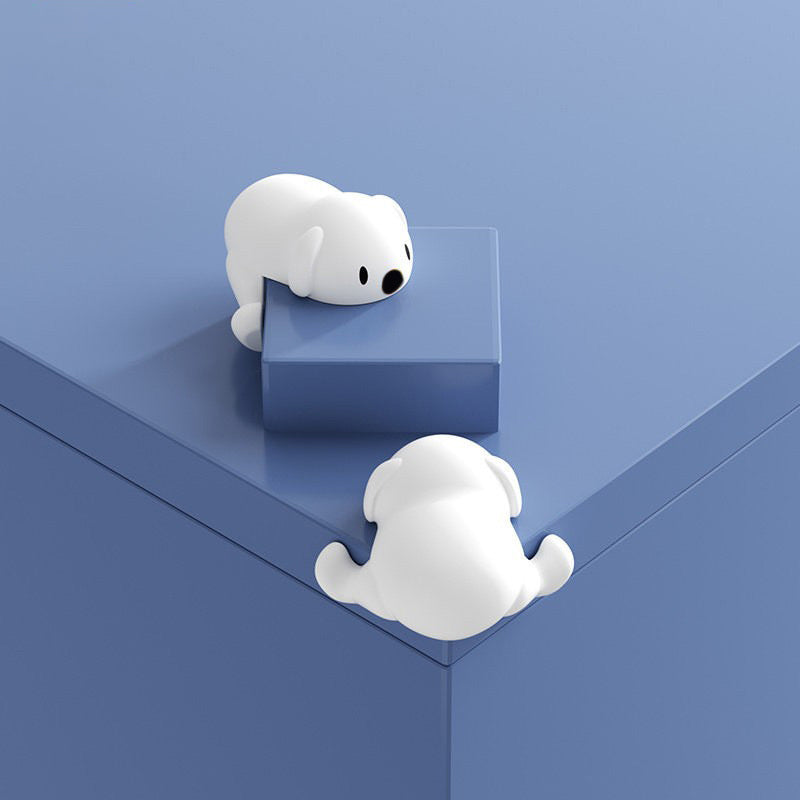 Junips | EDGE PROTECTION FORMED FIGURE