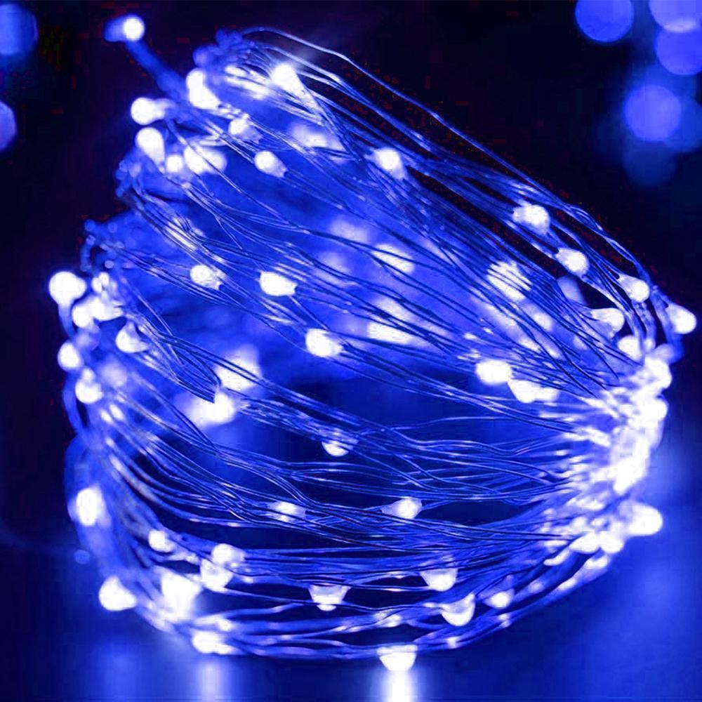 Junips | LED Wine Bottle Lamps Cork Night Light DIY Decoration Lift - 5/10 PCS