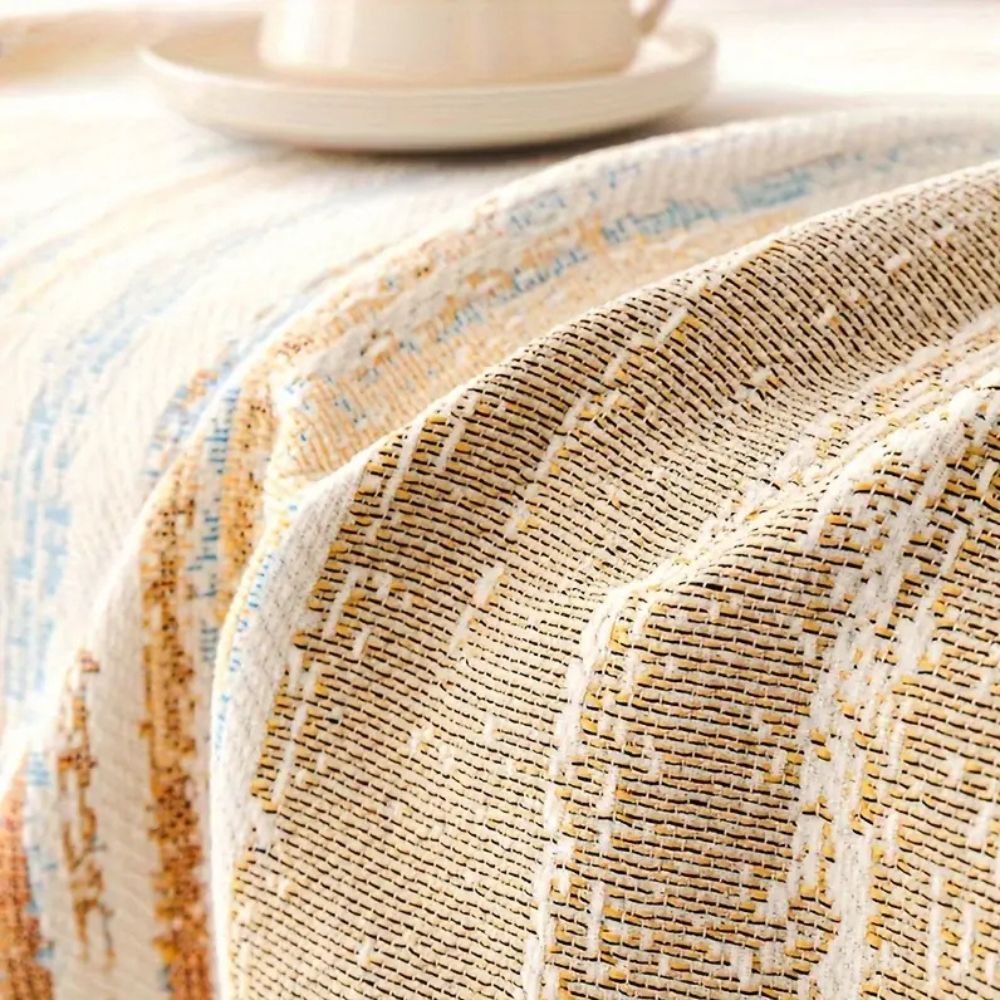 Junips | Serene Stripes Sofa Cover