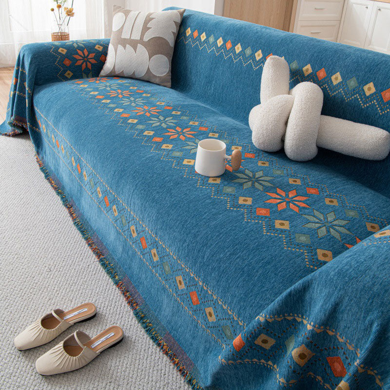 Junips | Non-slip Sofa Cover