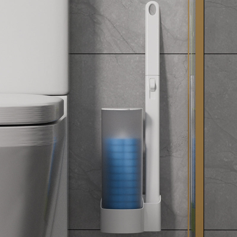 Junips | Disposable Toilet Cleaning System