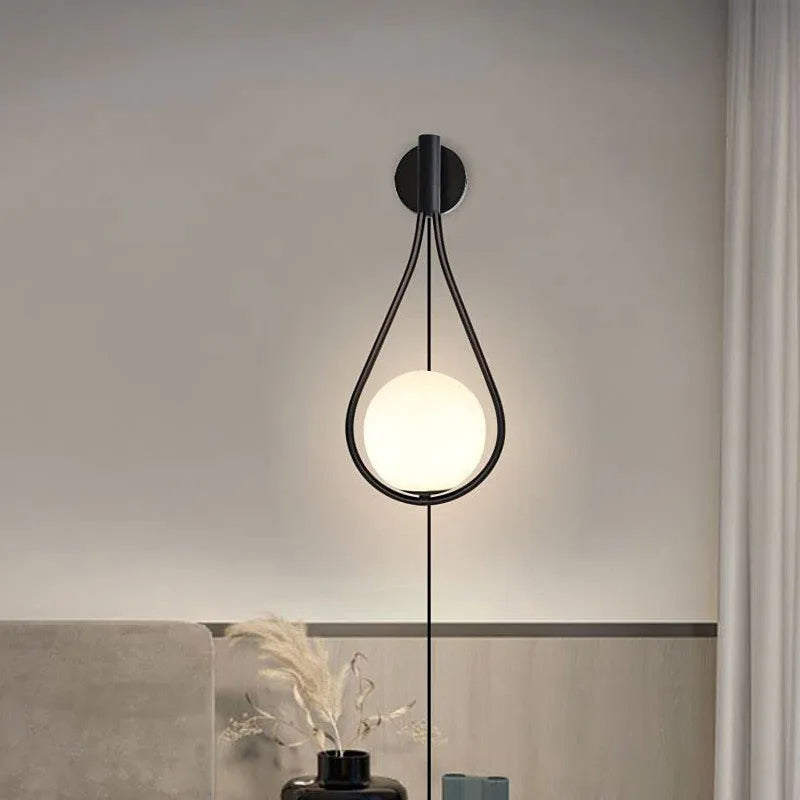 Junips | Light - Wall lamp from the middle of the century