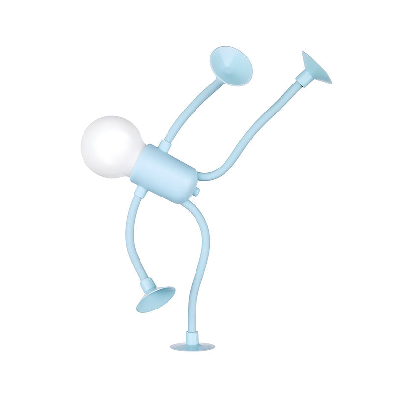 Junips | Bulb Man Night Light