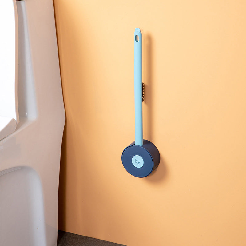 Junips | Lollipop Silicone Toilet Brush