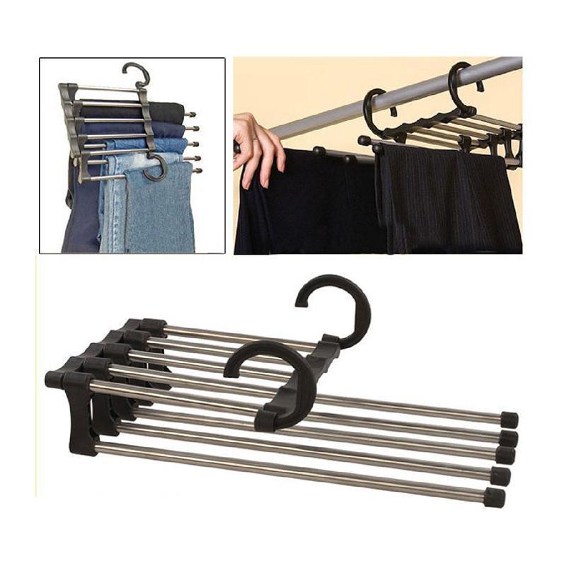 Junips | Multifunctional Magic Hanger