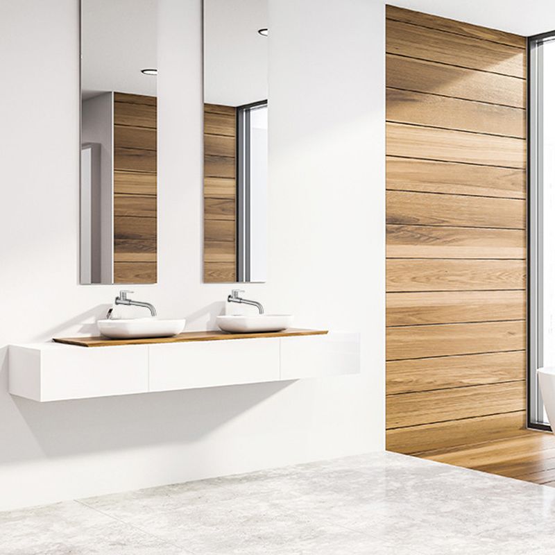 Junips | Modern Style Wall-Mounted Single Lever Mixer Faucet for the Bathroom