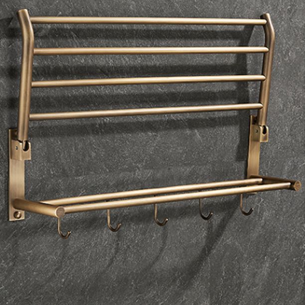 Junips | Vintage Bronze Bathroom Set Traditional Bathroom Accessories as Individual Piece or as Set