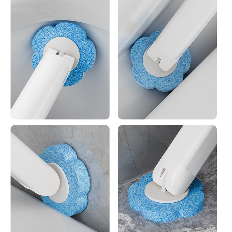 Junips | Disposable Toilet Cleaning System
