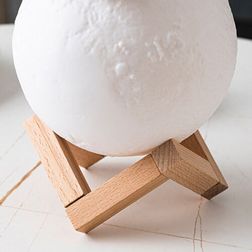 Junips | Astronaut Air Humidifier Night Light