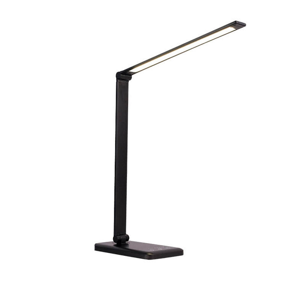 Junips | Nordic Creative Foldable Touch Dimmable LED Desk Lamp