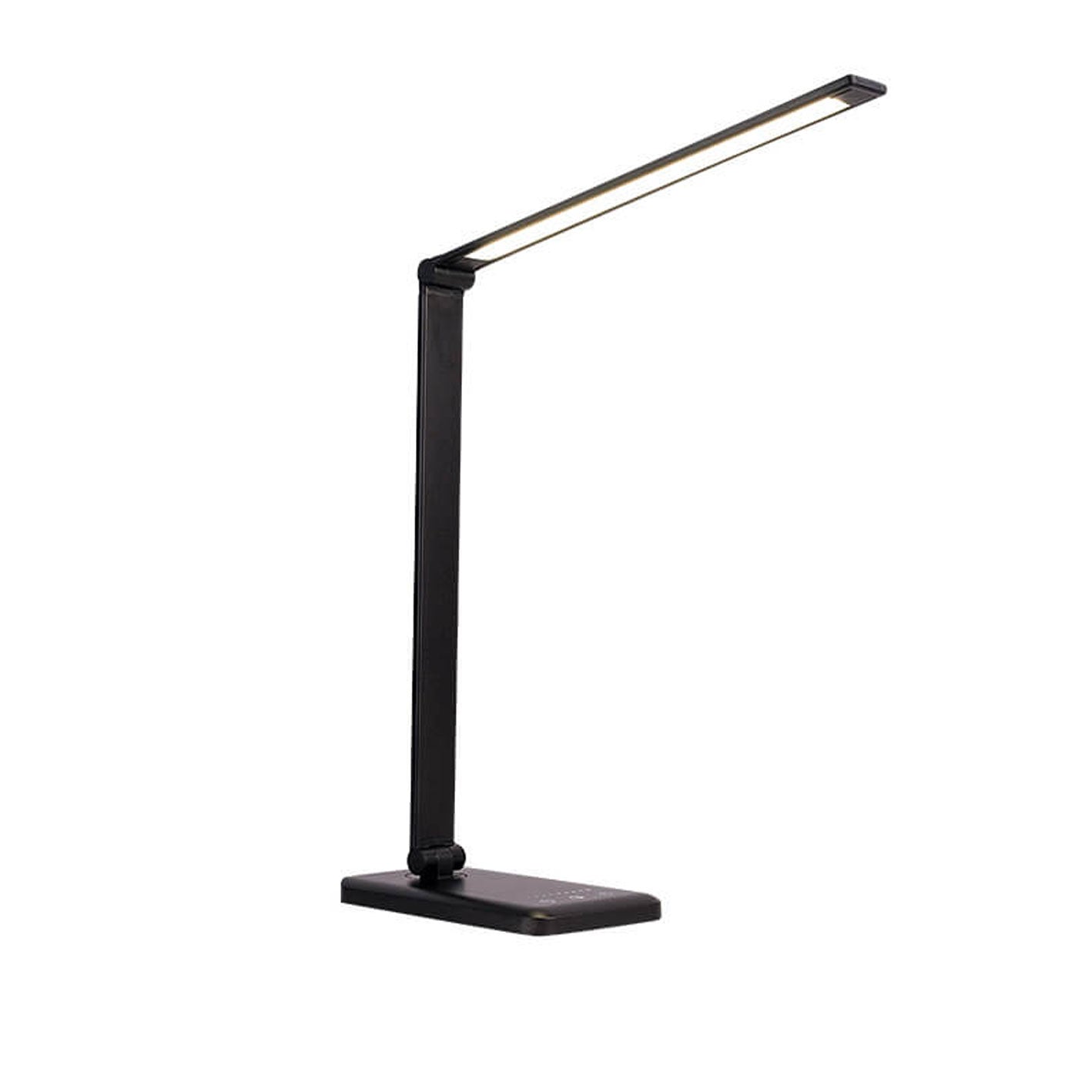 Junips | Nordic Creative Foldable Touch Dimmable LED Desk Lamp