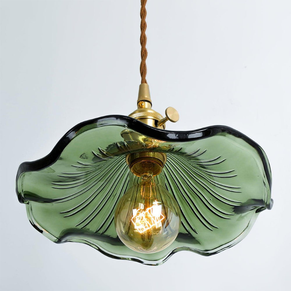 Junips | Hibiscus Flowers Lamp