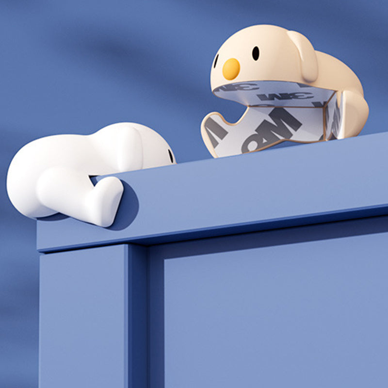 Junips | EDGE PROTECTION FORMED FIGURE